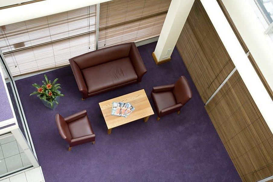 Premier Inn Watford Central Bagian luar foto
